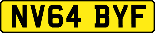 NV64BYF