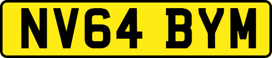 NV64BYM