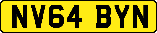 NV64BYN