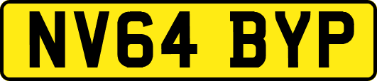 NV64BYP