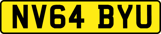 NV64BYU