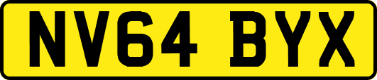 NV64BYX