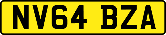 NV64BZA
