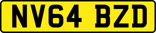 NV64BZD