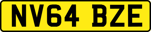 NV64BZE