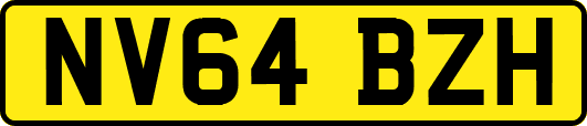 NV64BZH