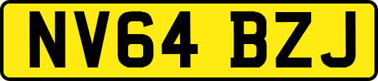 NV64BZJ