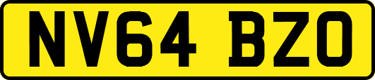 NV64BZO