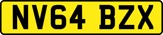 NV64BZX