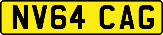 NV64CAG