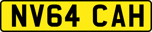 NV64CAH