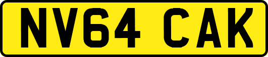 NV64CAK