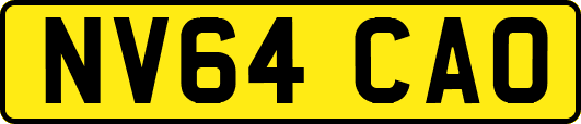 NV64CAO