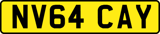NV64CAY