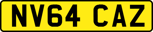 NV64CAZ