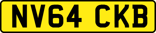 NV64CKB