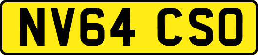 NV64CSO