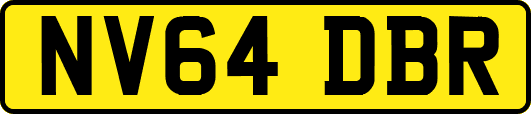 NV64DBR