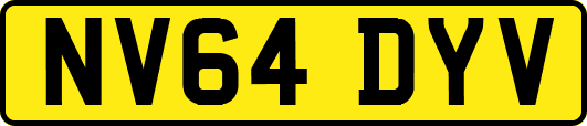 NV64DYV