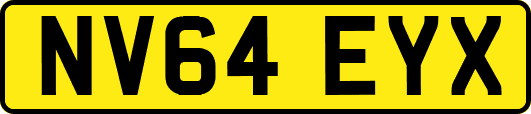 NV64EYX