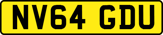 NV64GDU