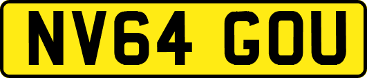 NV64GOU
