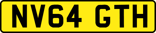 NV64GTH