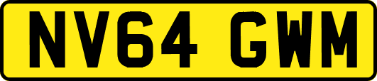 NV64GWM