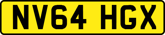 NV64HGX