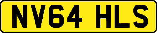 NV64HLS