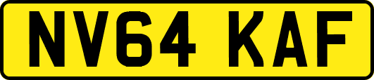NV64KAF
