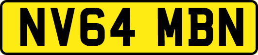 NV64MBN