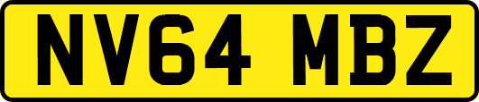 NV64MBZ