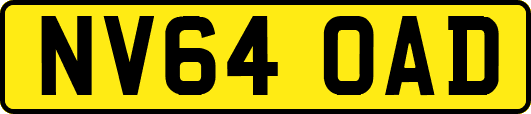 NV64OAD