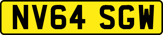 NV64SGW