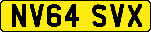 NV64SVX