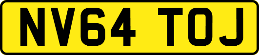 NV64TOJ
