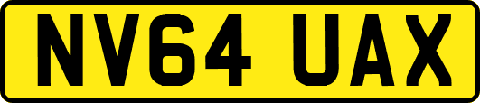 NV64UAX