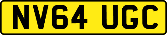 NV64UGC