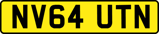 NV64UTN