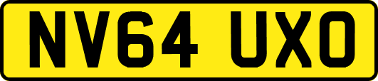 NV64UXO