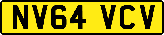 NV64VCV