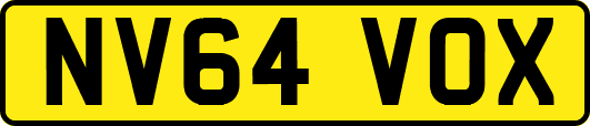 NV64VOX