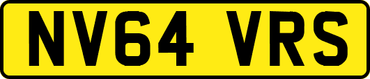 NV64VRS