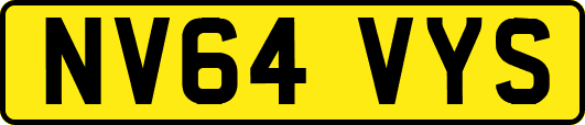 NV64VYS