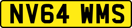 NV64WMS