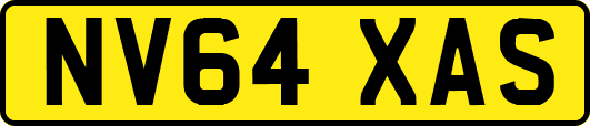 NV64XAS