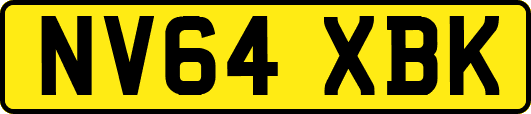 NV64XBK