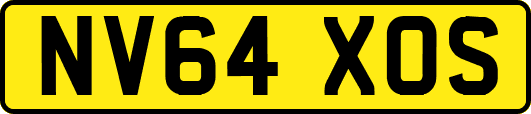 NV64XOS