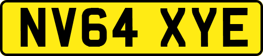 NV64XYE